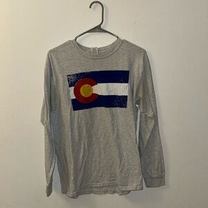 Colorado Longsleeve